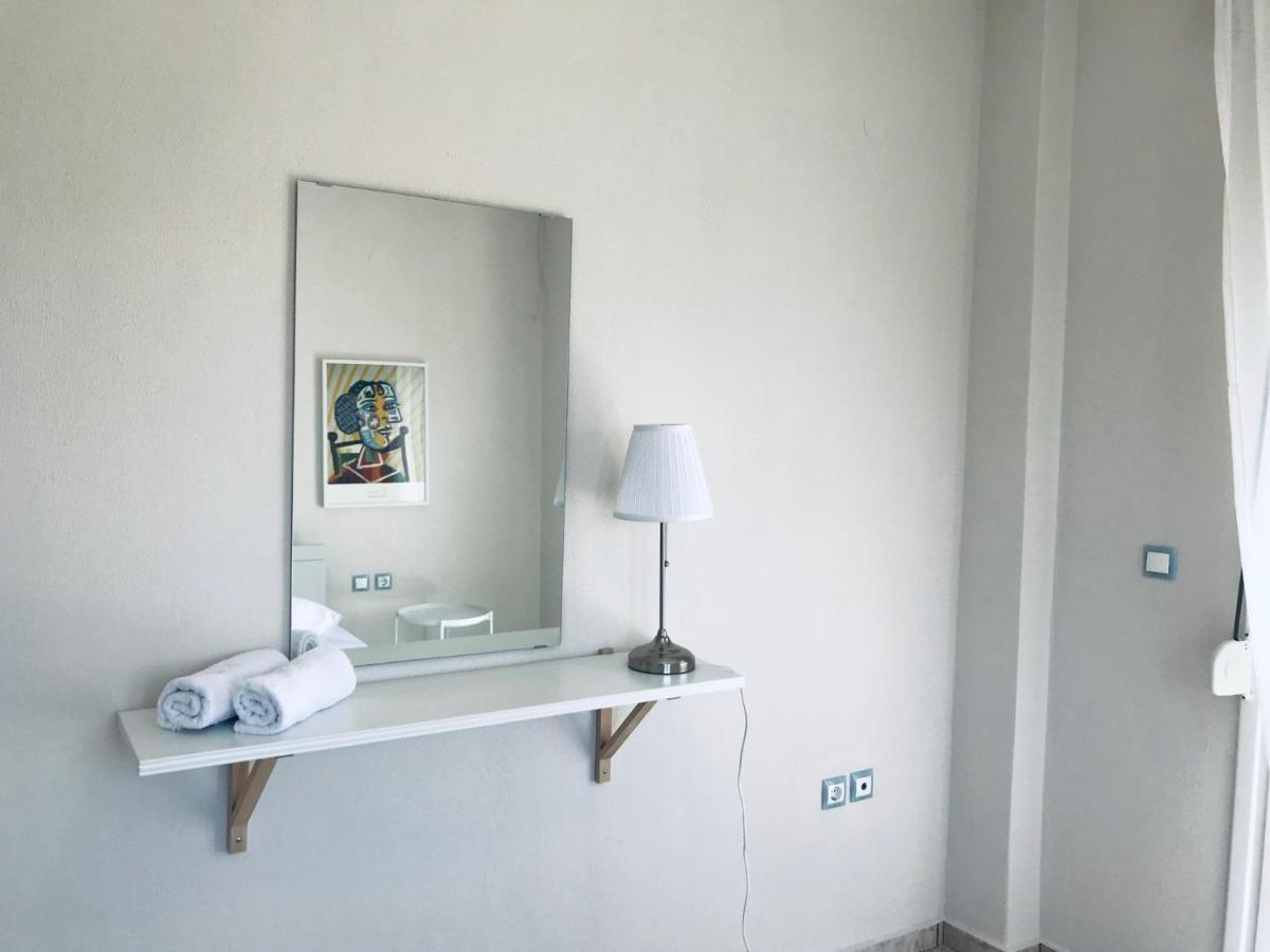 Apartamento Dimeli 1 Plaka Litóchoro Exterior foto